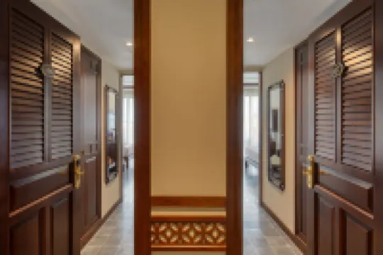 雅緻精明會安 - 雅逸歸隱的典藏