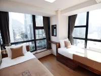 57명동호스텔 엠플라자 주변 호텔