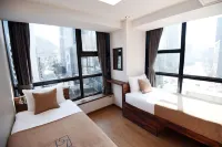 57 Myeongdong Hostel - Auberges
