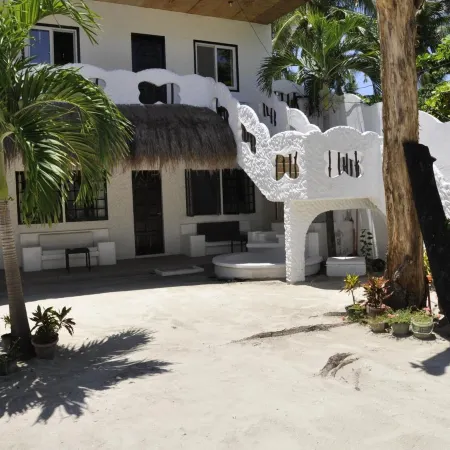 Little Mermaid Dive Resort