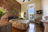 Hotel Abri du Voyageur