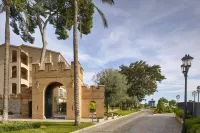 Castillo Hotel Son Vida, a Luxury Collection Hotel, Mallorca Hôtels à : 