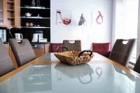 De Soeten Inval Hotel di Middelburg