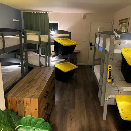 Bposhtels Las Vegas