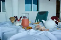 Hotel Restaurant Falucho Paradise Beach - servizio colazione