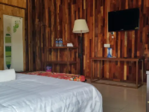 Mabohai Resort Klebang Hotels in Tanjung Kling