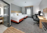 Candlewood Suites DFW WEST - HURST by IHG Hotels in Hurst