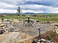 Peak Valley Manor, a Modern Farmhouse -  Casas de vacaciones