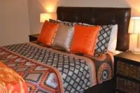 Kestell Hotel & Guesthouse