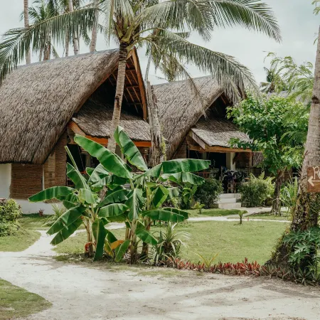 Ferra Resort Siargao