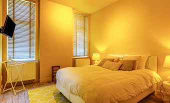 Villa in Former School