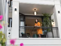 沃拉爾德菲福酒店 鄰近均勝古宅的酒店