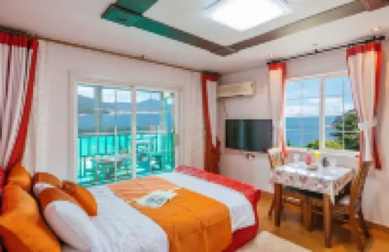 Gaejul Trip Pension