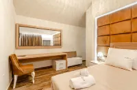 Villa Gabriela - Parkering