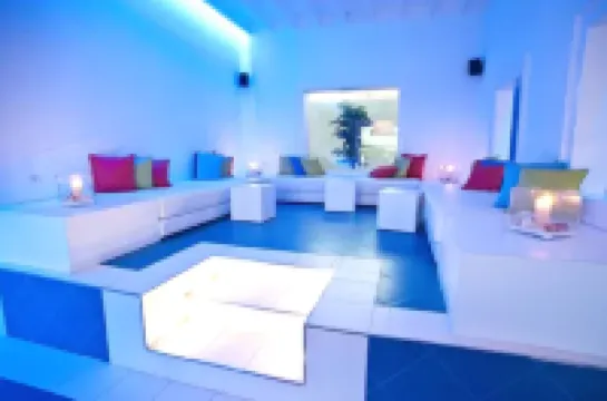 Hostal Hpc Porto Colom Hotels in Puerto Colom