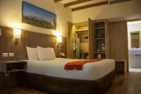 カサ アンディーナ スタンダード チンチャ のホテル