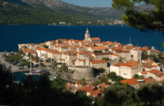 Accommodation Old Town Vitaic