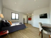 Ecole de Pilotage Ulm Lozere Hotels in Mende