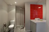 Residence le Terral - Vacancéole - Gym