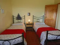 Holiday Home in Paciano Near Lake Trasimeno
