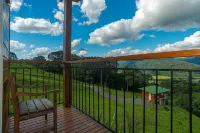 Pousada Colina do Sol Hoteles en Urubici