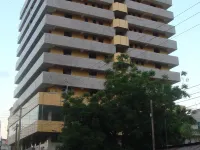 Urban Rose Hotel & Apartments โรงแรมใกล้อํานาจท่าเรือของ Tanzania