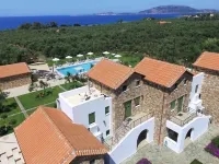 Messinian Horizons Hotels in Gargaliani