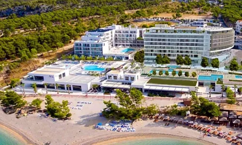 Aminess Laurel Khalani Hotel