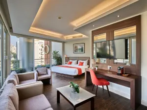 Sodeco Suites