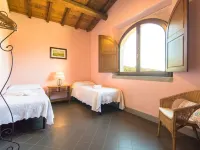 Holiday Home Florence with Panoramic Pool