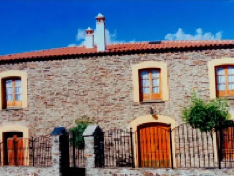 La Casa Grande de Adolfo Hoteles en La Codosera
