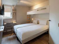 Ibis Budget Rennes Chantepie - Hôtel rénové Hotels in Domloup