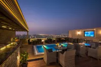 Naviti Warwick Dammam