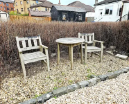 Charming 3-Bed Oasis-Free Parking Hotels near Clarks