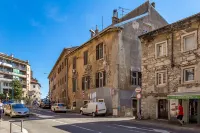 Apartments Lapis Hotels in Rijeka