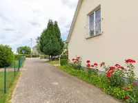 Ferienhaus Zierow Nahe Ostseestrand - Parking