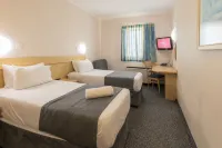 Road Lodge Richards Bay Hotels in Empangeni