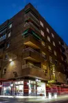 Hotel Carlos III فنادق في Aguilas