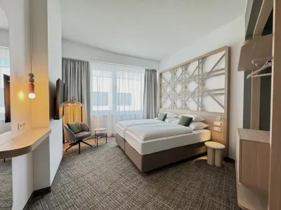 Arcotel AQ Wien Hotels in Wien