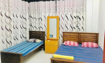 The Beach House  Nilaveli