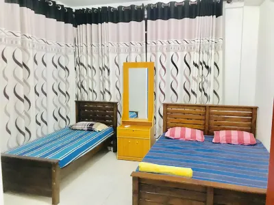 ذا بيتش هاوس نيلافيلي فنادق في 