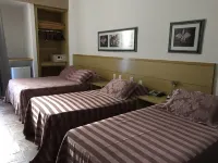Hotel Verdes Mares Hotels in Congonhas