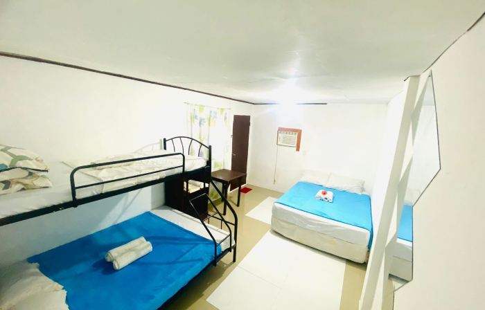 Hibiscus Dive Inn