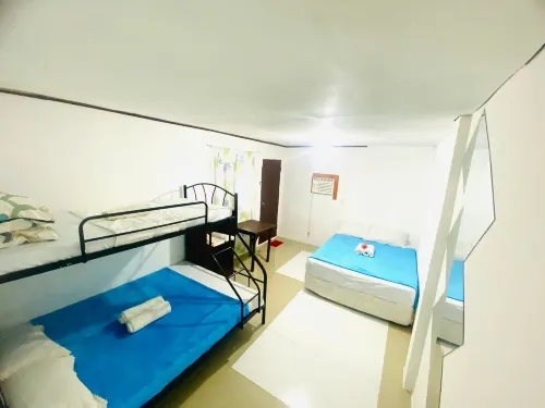 Hibiscus Dive Inn Hotels in Santa Fe