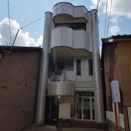 Guesthouse Zink