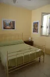 Erasippe at the Moschetta Hamlet Hotel a Gerace