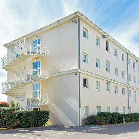 Ibis Budget Marseille l'Estaque