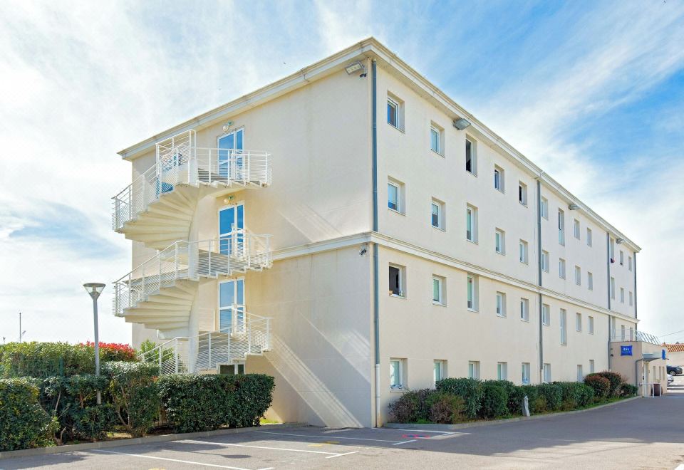 이비스 버짓 마르세유 레스타크