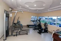 Carleton Hotel & Suites - Gym