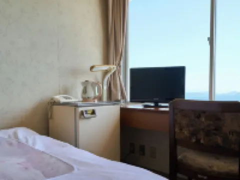 Tabist Setouchinoyado Takehara Seaside Hotels in Takehara